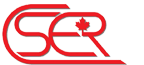 CSER logo