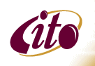 CITO logo