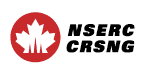 NSERC logo