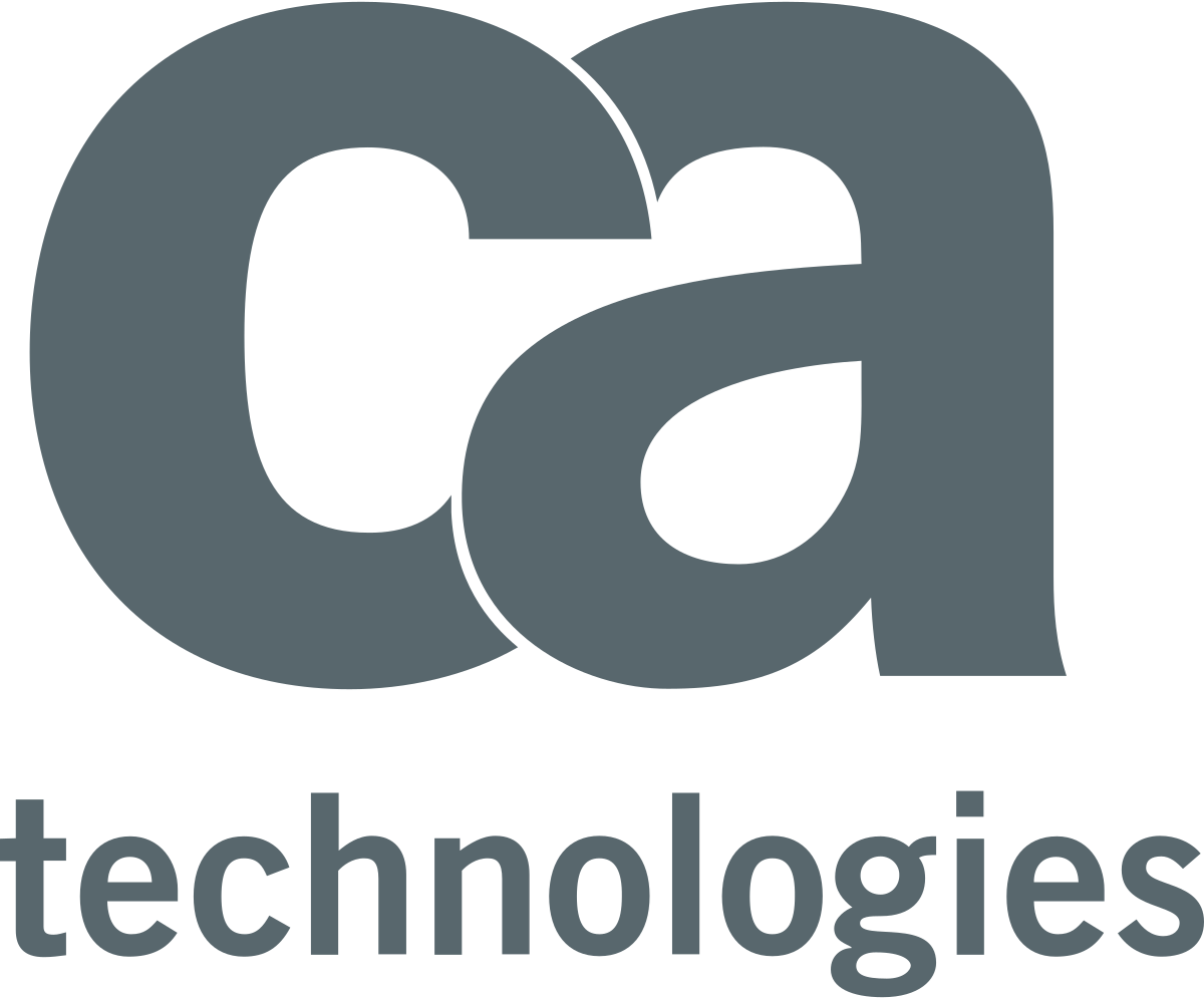 CA Technologies's logo