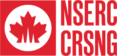 Natural Sciences and Engineering Research Council of Canada's logo