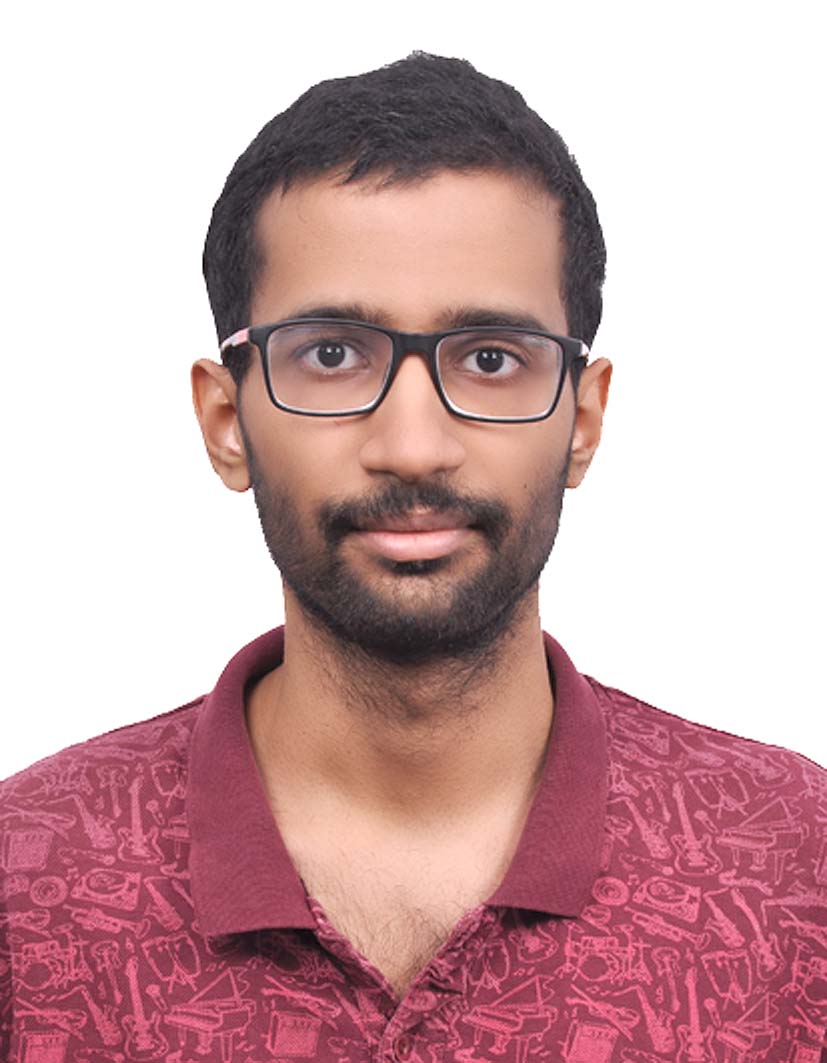 Aniruddhan Murali's profile picture